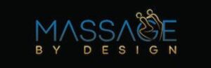 Massage by Design 300x97